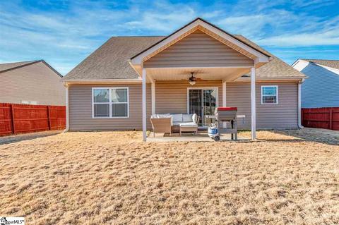 836 John Thomas Way, Greer, SC 29651 photo 4