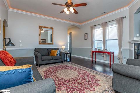 836 John Thomas Way, Greer, SC 29651 photo 10