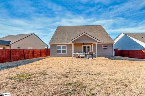 836 John Thomas Way, Greer, SC 29651 photo 5