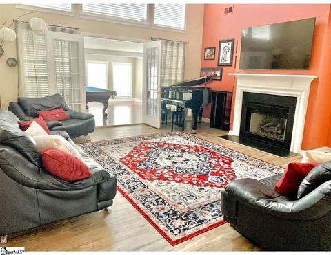 34 Collier Ln, Greer, SC 29650 photo 4