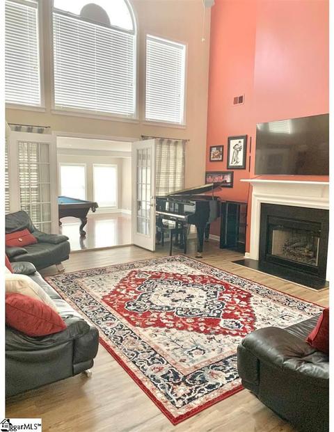 34 Collier Ln, Greer, SC 29650 photo 5