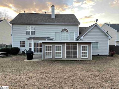 34 Collier Ln, Greer, SC 29650 photo 2