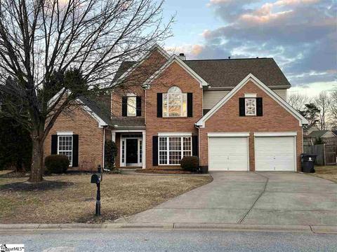 34 Collier Ln, Greer, SC 29650 photo 1