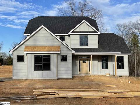 101 Cherry Plum Way, Pelzer, SC 29669 photo 1