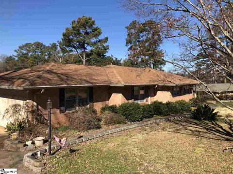 413 Brown Rd, Anderson, SC 29621 photo 1