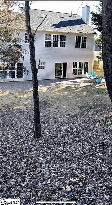 125 Cotter Ln, Greer, SC 29651 photo 3