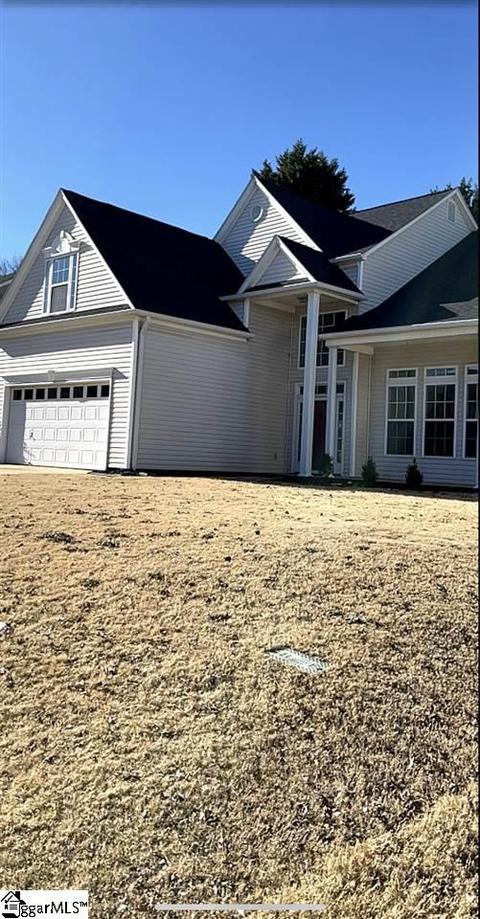 125 Cotter Ln, Greer, SC 29651 photo 2