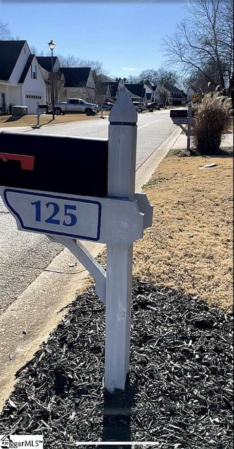 125 Cotter Ln, Greer, SC 29651 photo 36