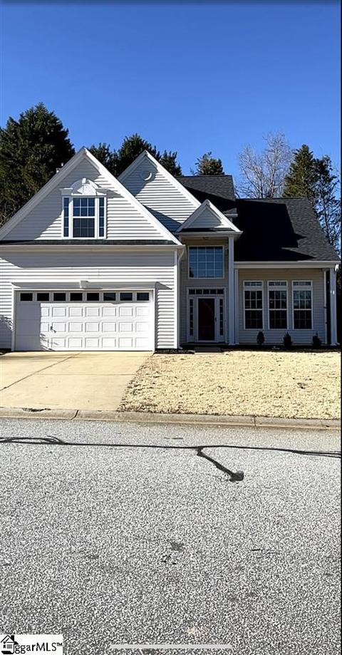 125 Cotter Ln, Greer, SC 29651 photo 1