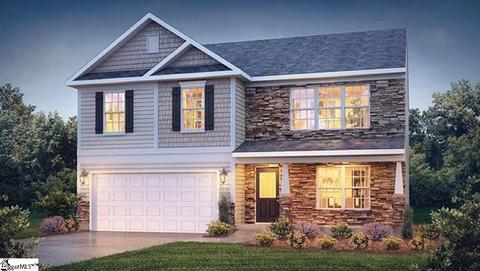 7 Corbel Dr, Greer, SC 29650 photo 1