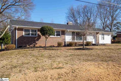 119 Summit Dr, Easley, SC 29640 photo 2