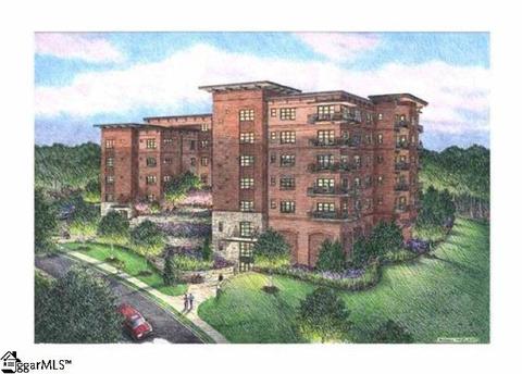 95 Dr David C Francis St UNIT 308, Greenville, SC 29601