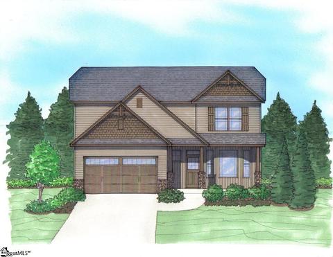531 Chantry Ln, Moore, SC 29369 photo 1