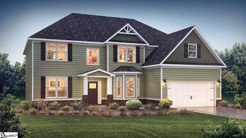 105 General Store Way, Greer, SC 29650 photo 1