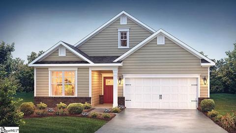 116 Yellow Fox Rd, Greer, SC 29650 photo 1