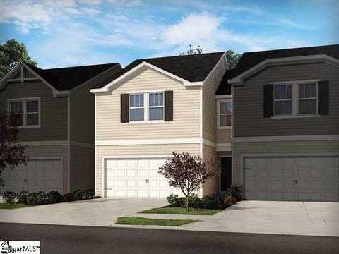 400 Windsinger Ln, Greer, SC 29650 photo 1