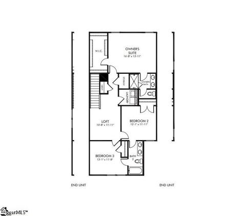 400 Windsinger Ln, Greer, SC 29650 photo 3