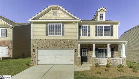 26 Corbel Dr, Greer, SC 29650 photo 1