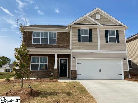 23 Corbel Dr, Greer, SC 29650 photo 1