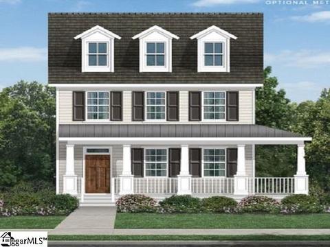 210 Townsend Ave, Greer, SC 29651 photo 1