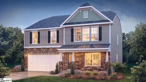 22 Corbel Dr, Greer, SC 29650 photo 1