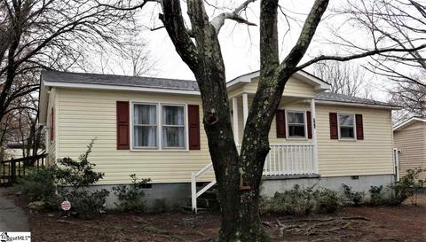 140 Christopher St, Duncan, SC 29334 photo 1