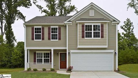 16 Corbel Dr, Greer, SC 29650 photo 1
