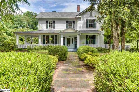 303 S 1st St, Easley, SC 29640 photo 1
