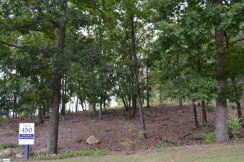 816 Montebello Dr #LOT 450, Greenville, SC 29609