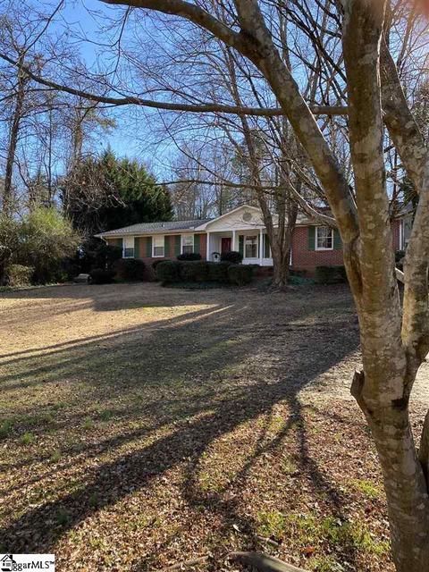 125 Cherokee Rd, Easley, SC 29642 photo 1