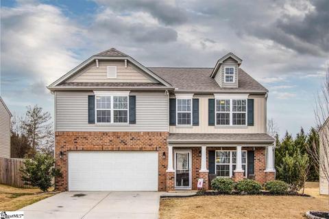 255 Harlequin Dr, Moore, SC 29369 photo 1