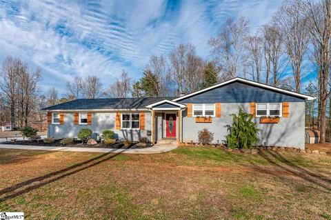 100 Browning Dr, Greer, SC 29650 photo 1