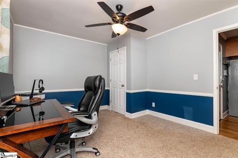 100 Browning Dr, Greer, SC 29650 photo 15