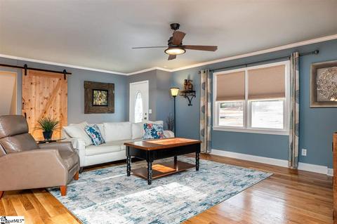 100 Browning Dr, Greer, SC 29650 photo 5