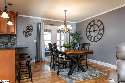 100 Browning Dr, Greer, SC 29650 photo 6