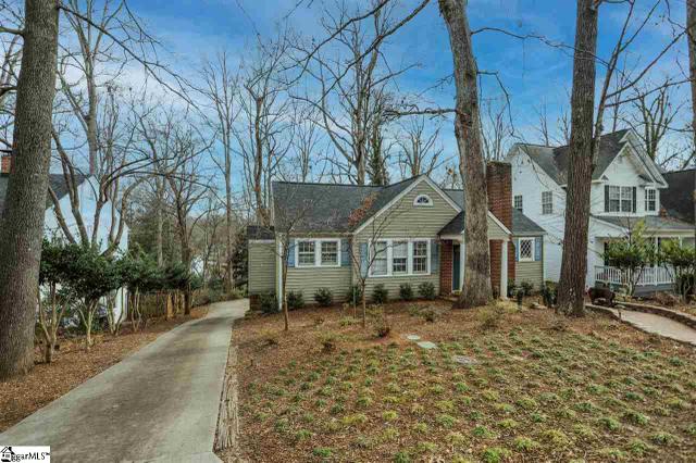 222 E Augusta Pl Greenville Sc 29605 25 Photos Mls 1436943 Movoto