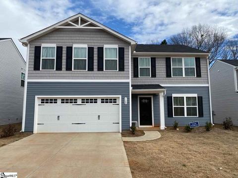 168 Queens Mill Ct, Pendleton, SC 29670 photo 1