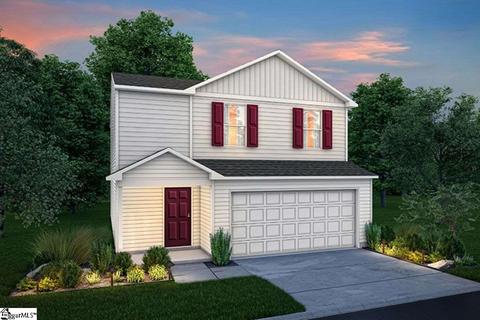 537 Wagon Trl, Duncan, SC 29334 photo 1