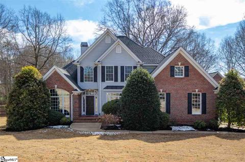 609 Abbey Rd, Easley, SC 29642 photo 1