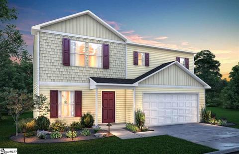 537 Springtime Ln, Inman, SC 29349 photo 1