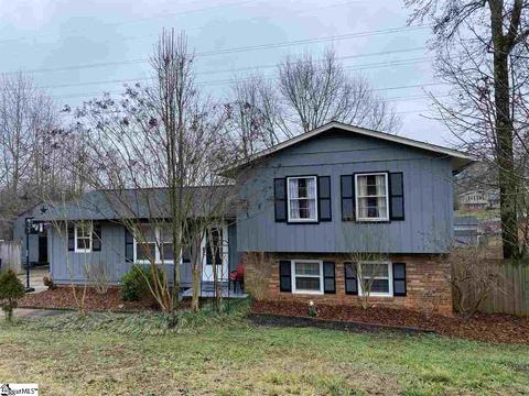 602 Westchester Rd, Easley, SC 29640 photo 1