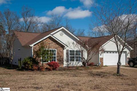 6 Rustcraft Dr, Greer, SC 29651 photo 1