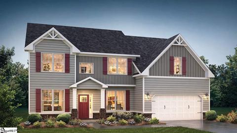 103 General Store Way, Greer, SC 29650 photo 1