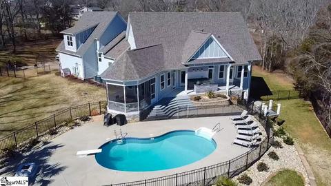 3424 Brown Rd, Greer, SC 29650 photo 2