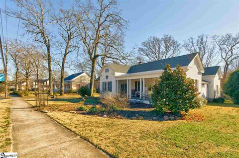 219 Lebby St, Pelzer, SC 29669 photo 3