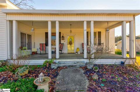 219 Lebby St, Pelzer, SC 29669 photo 2