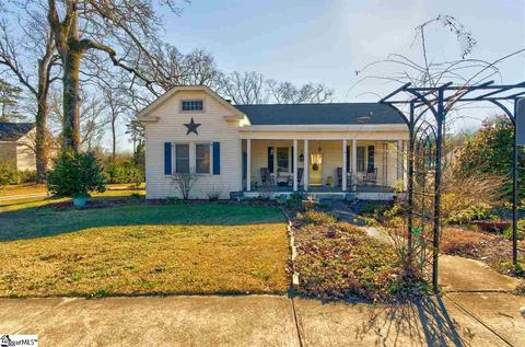 219 Lebby St, Pelzer, SC 29669 photo 1