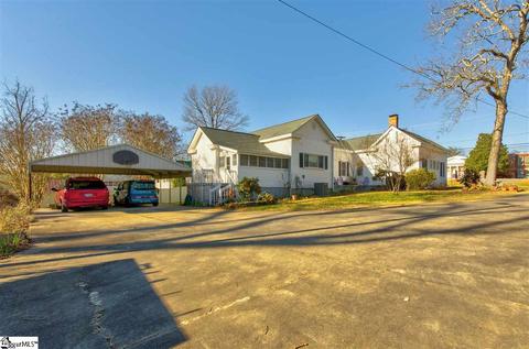 219 Lebby St, Pelzer, SC 29669 photo 5