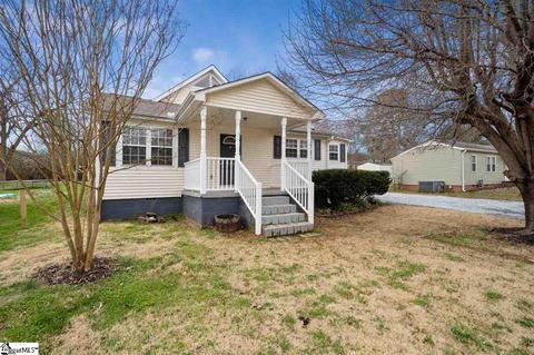 222 Mark St, Easley, SC 29640 photo 2