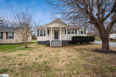 222 Mark St, Easley, SC 29640 photo 1